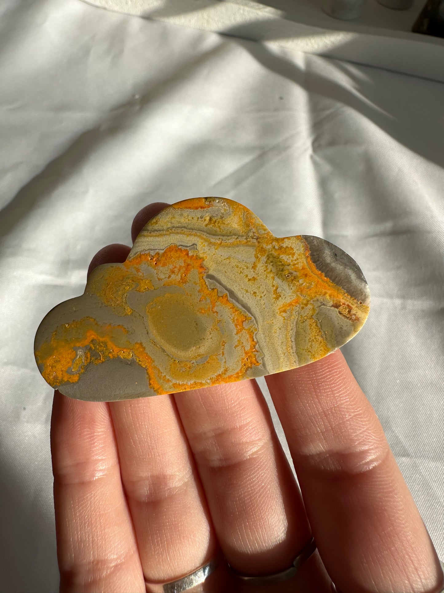Bumblebee Jasper Cloud