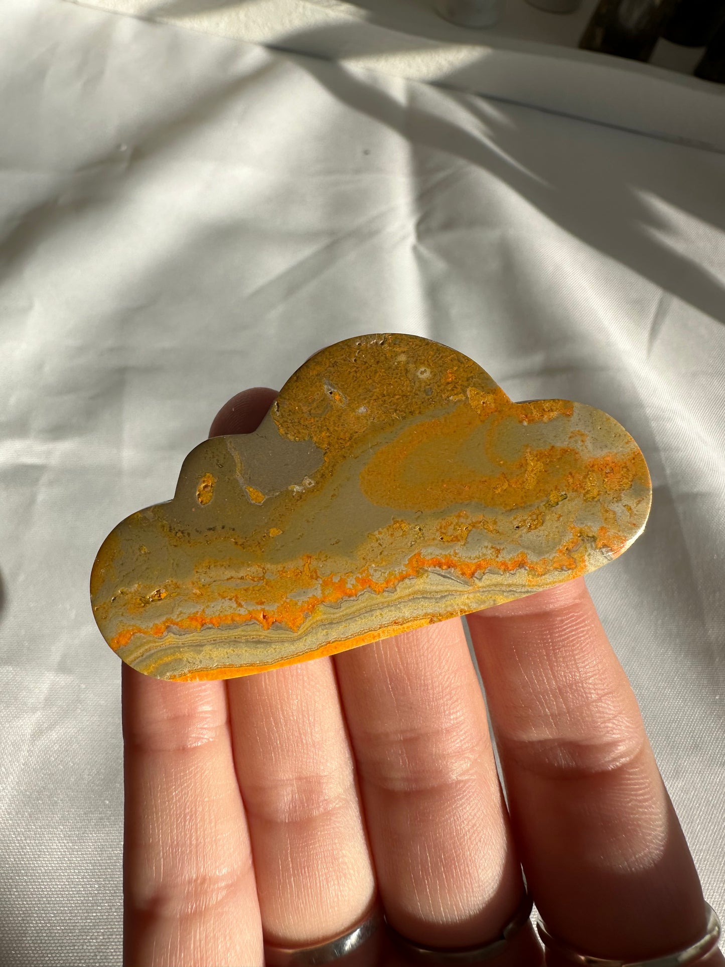 Bumblebee Jasper Cloud