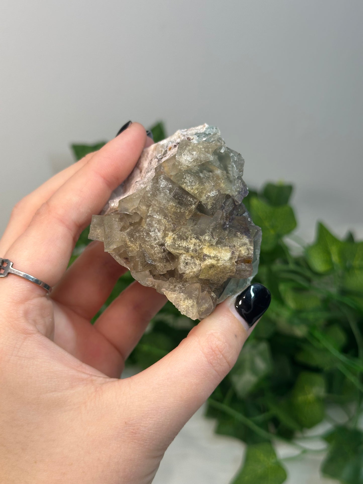 Moroccan Fluorite Specimens