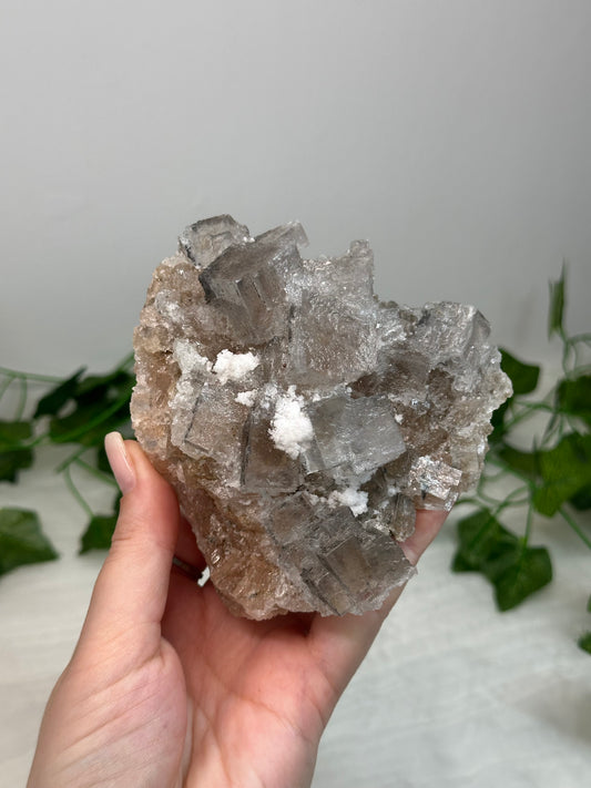 Moroccan Halite Specimen