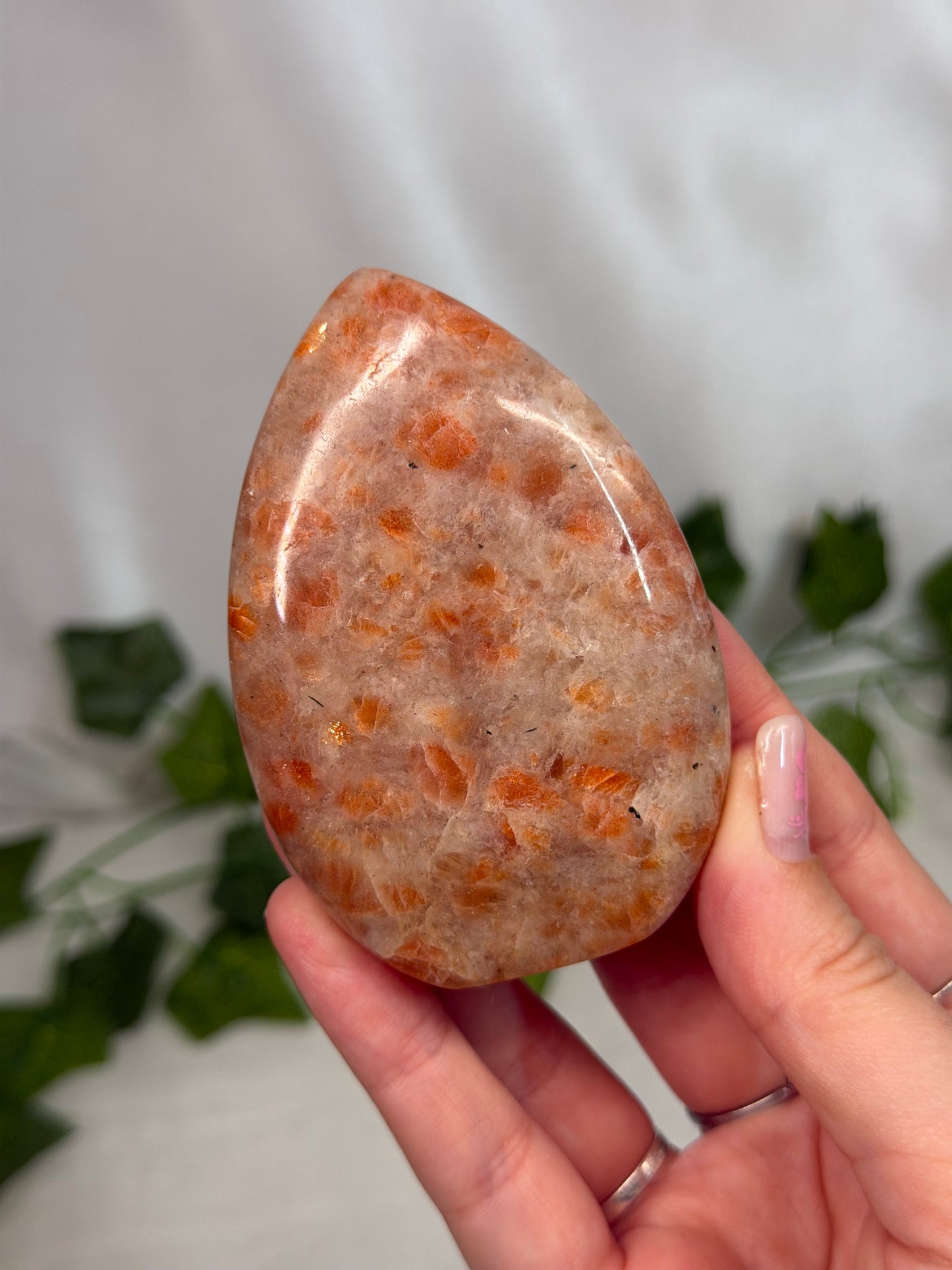 Sunstone Shields
