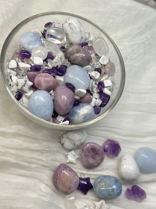 Sleep Tight Crystal Confetti