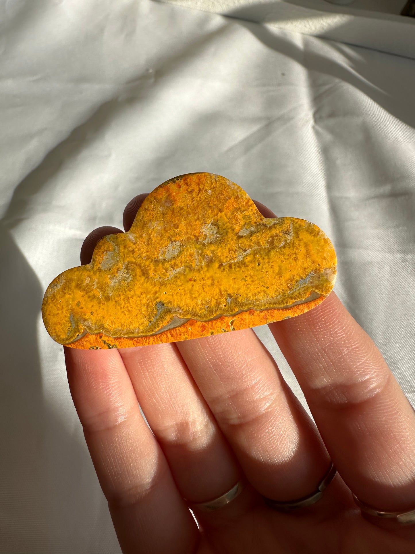 Bumblebee Jasper Cloud