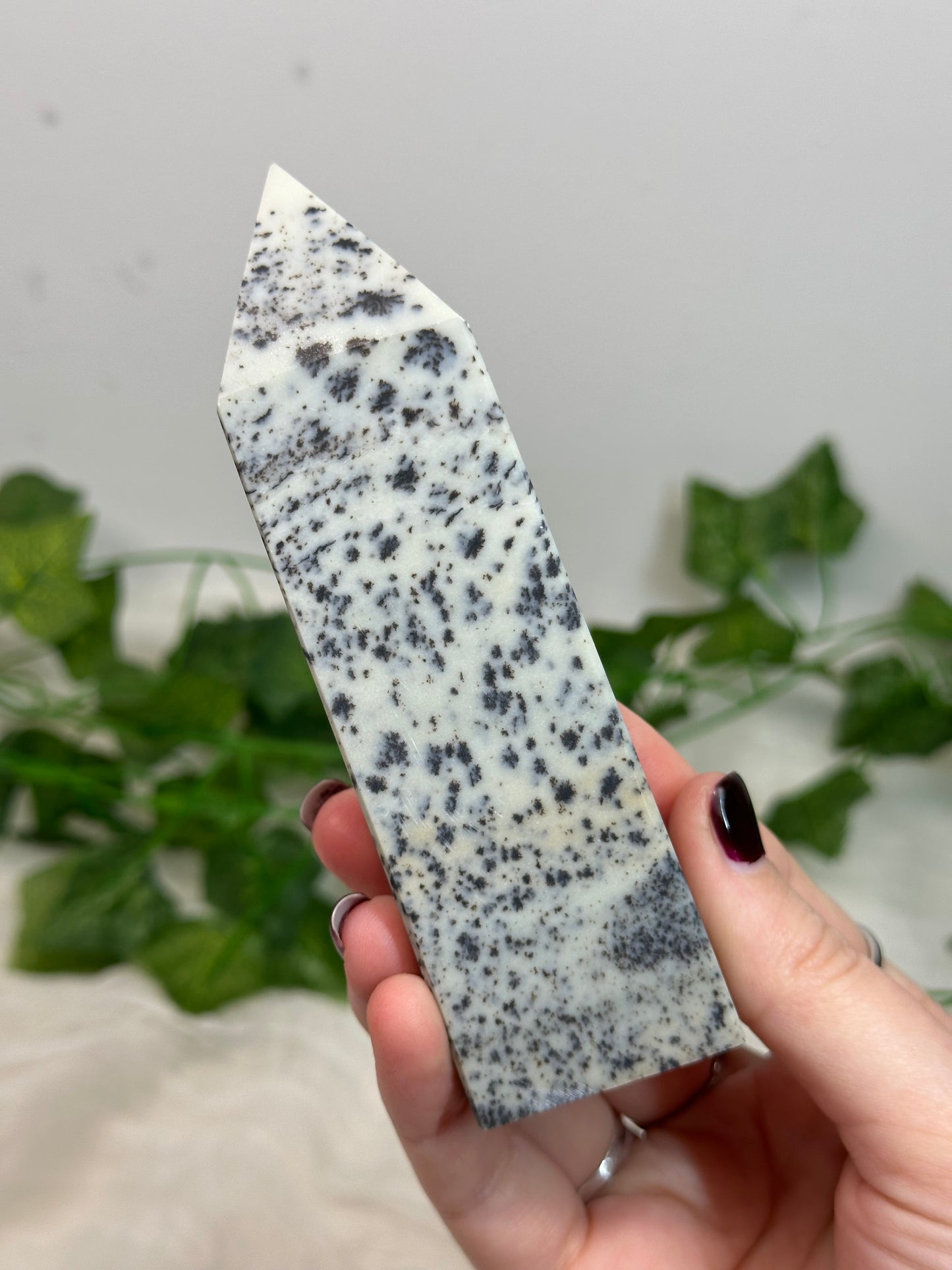 Green Picture Jasper Towers