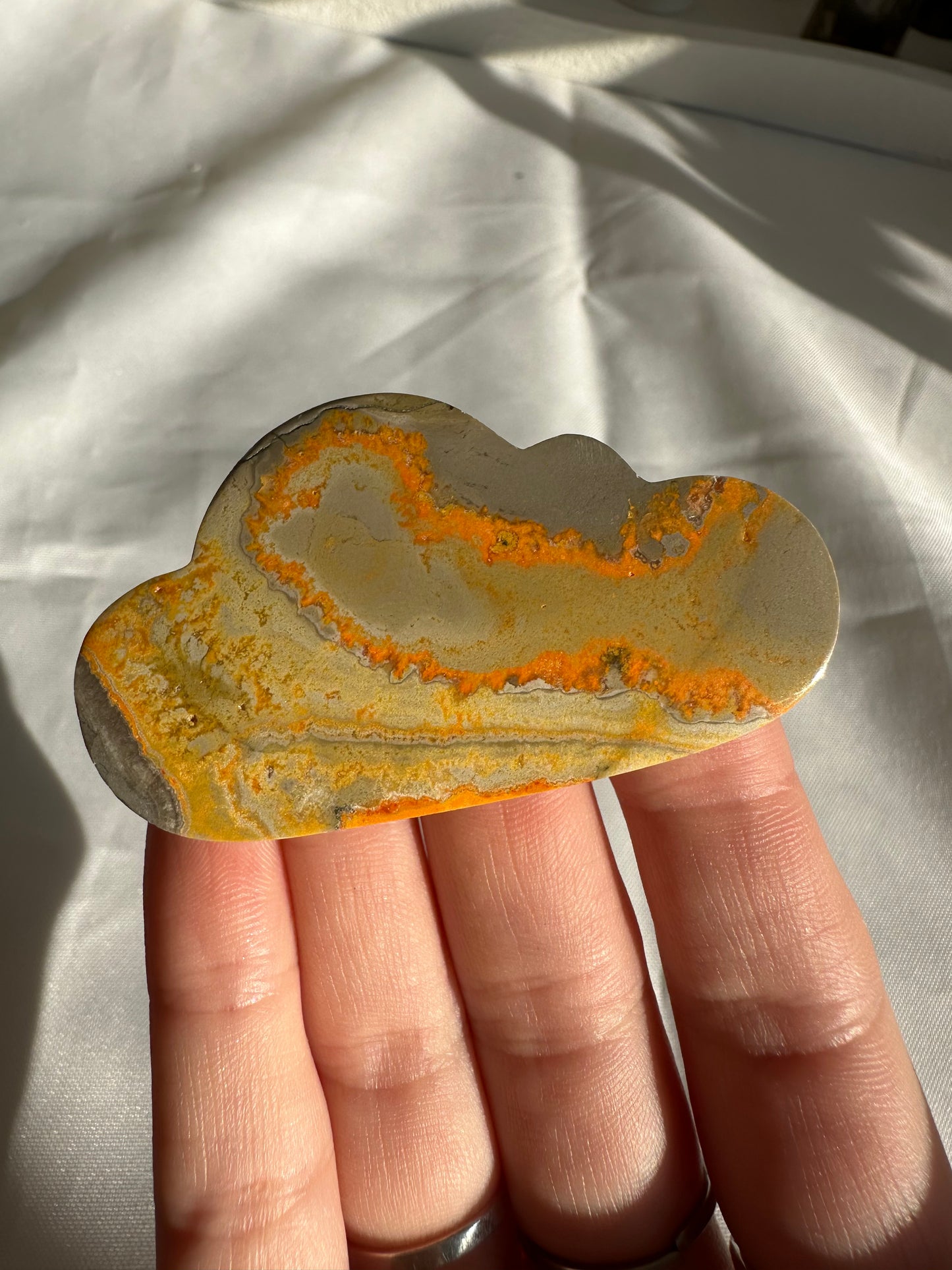 Bumblebee Jasper Cloud