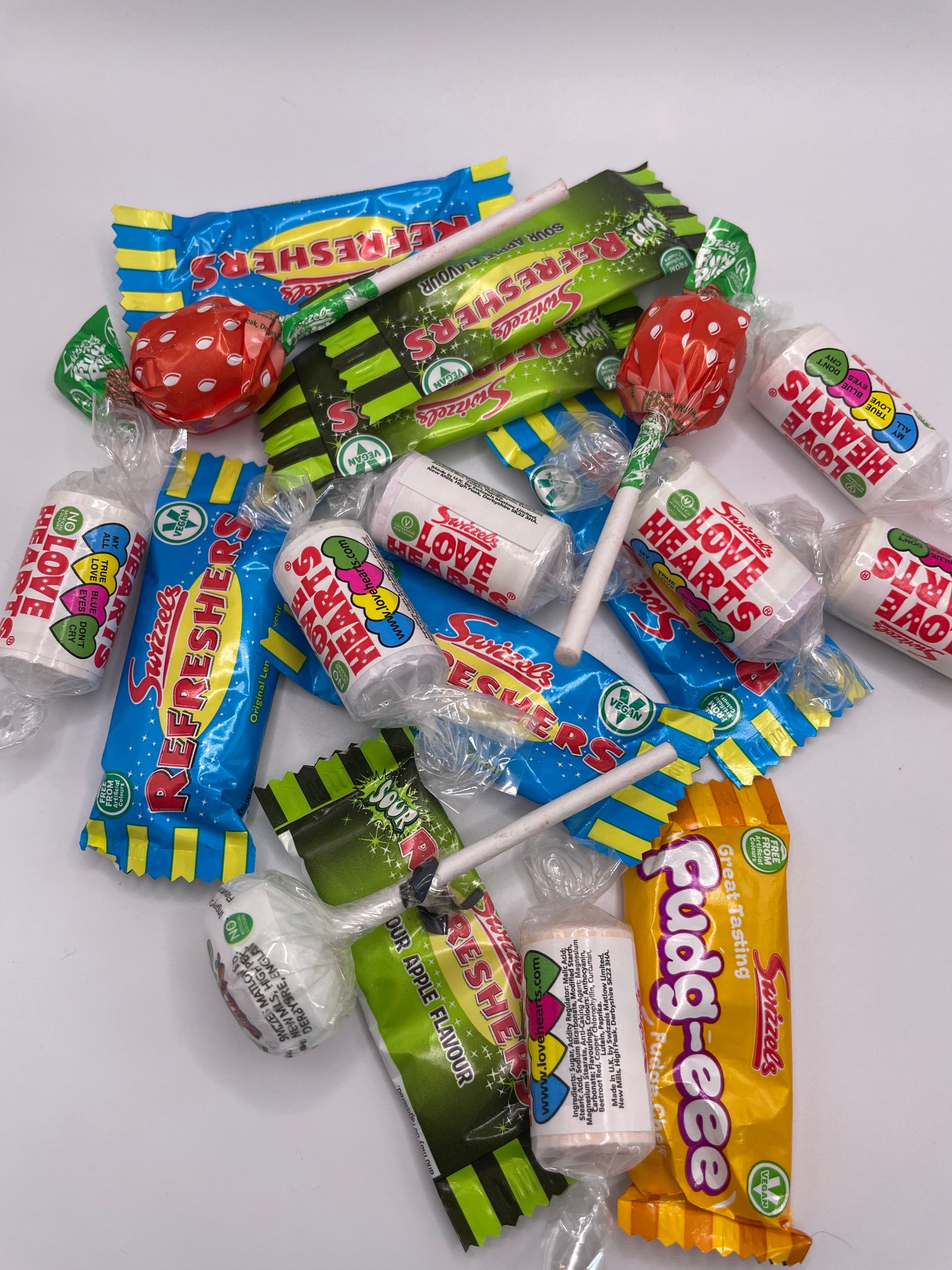 Sweets