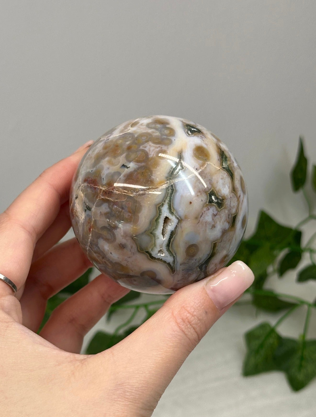 Spheres