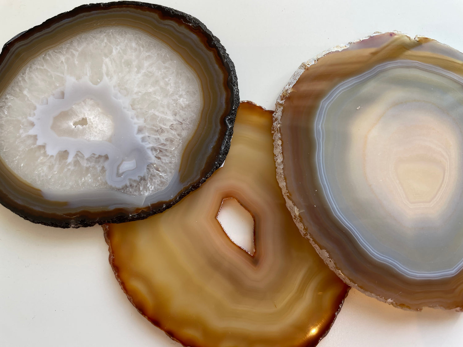 Slabs & Plates