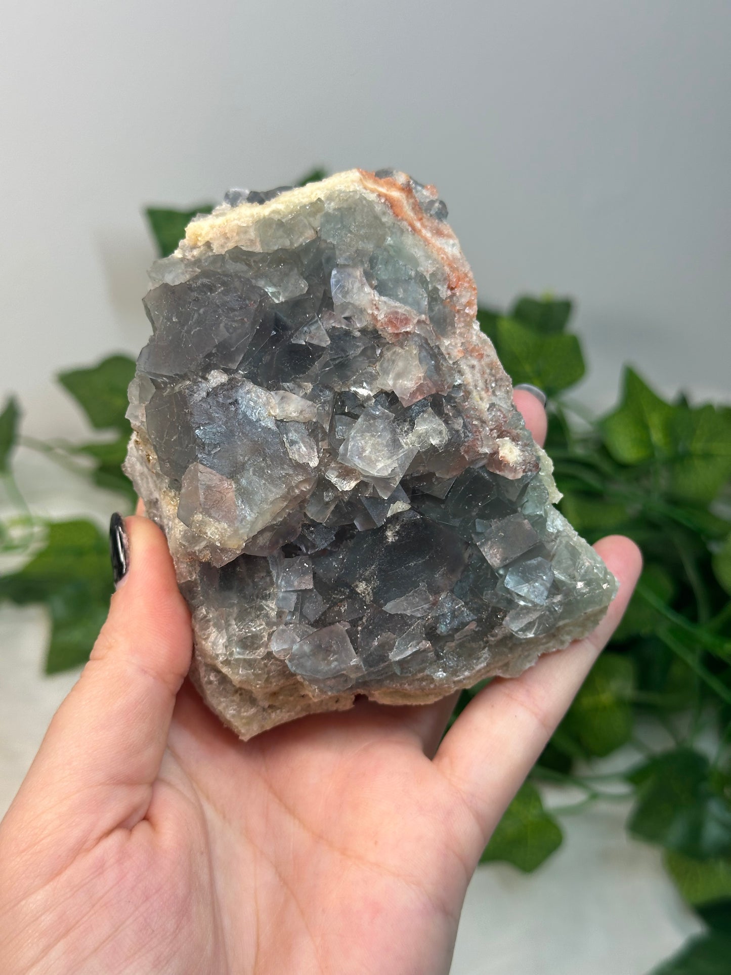 Moroccan Fluorite Specimens