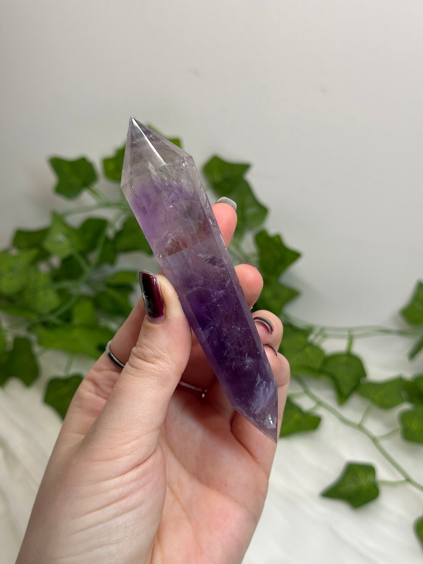 Phantom Amethyst Vogels
