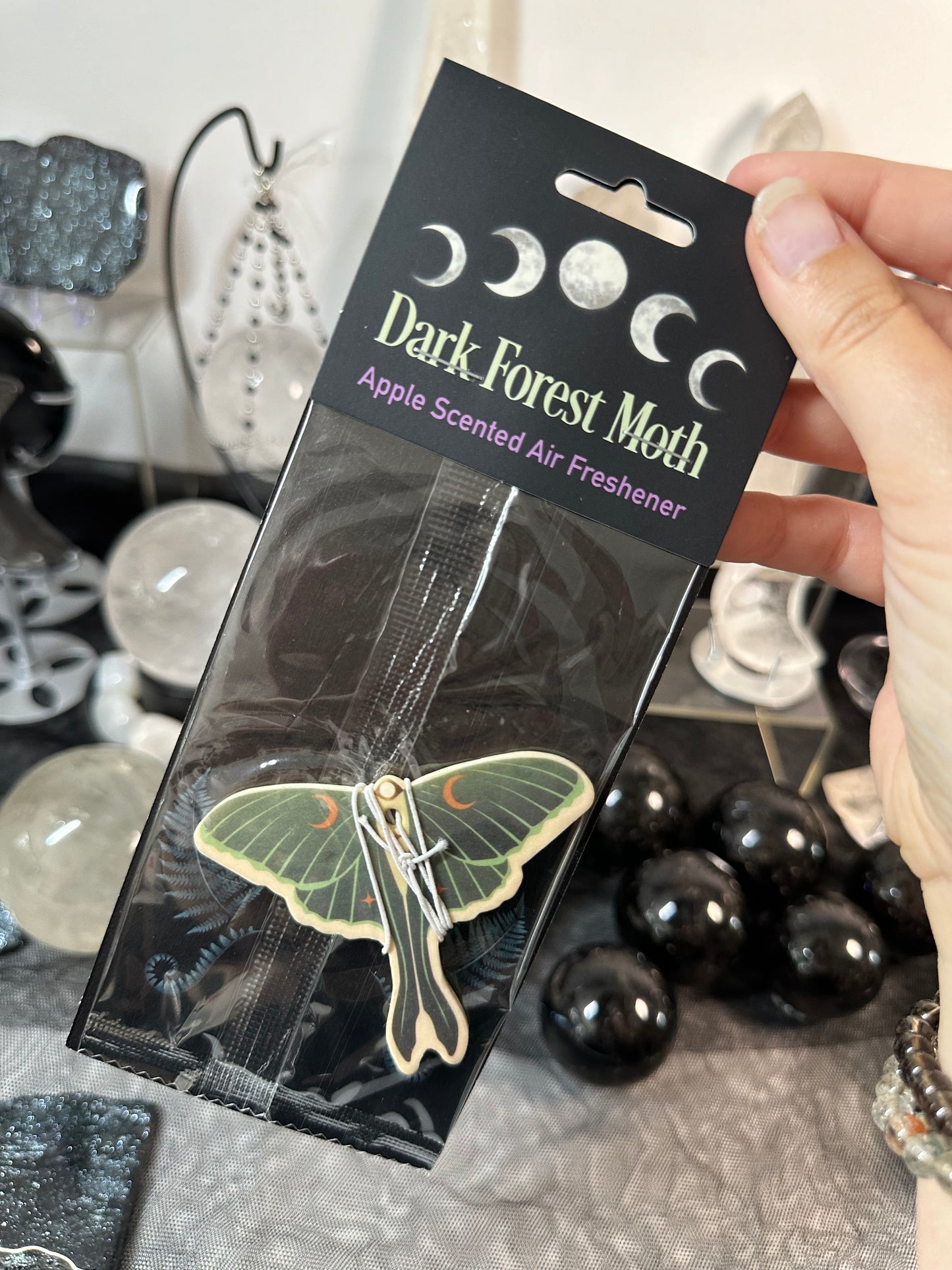 Air Fresheners