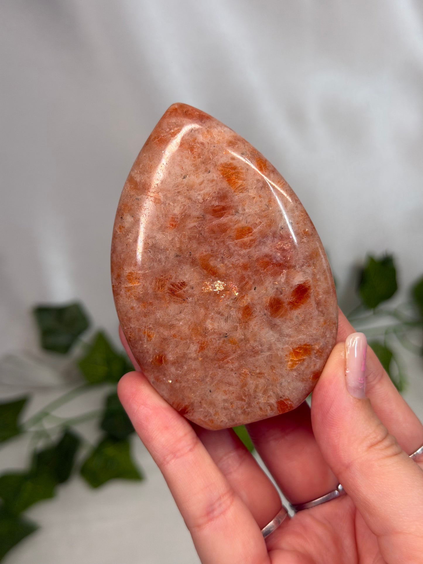 Sunstone Shields