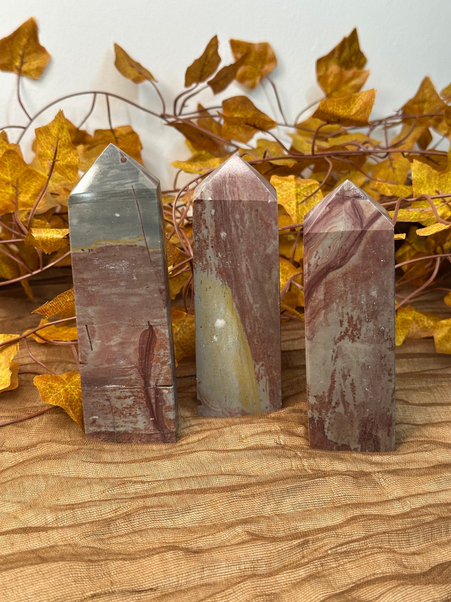 Picture Jasper Towers