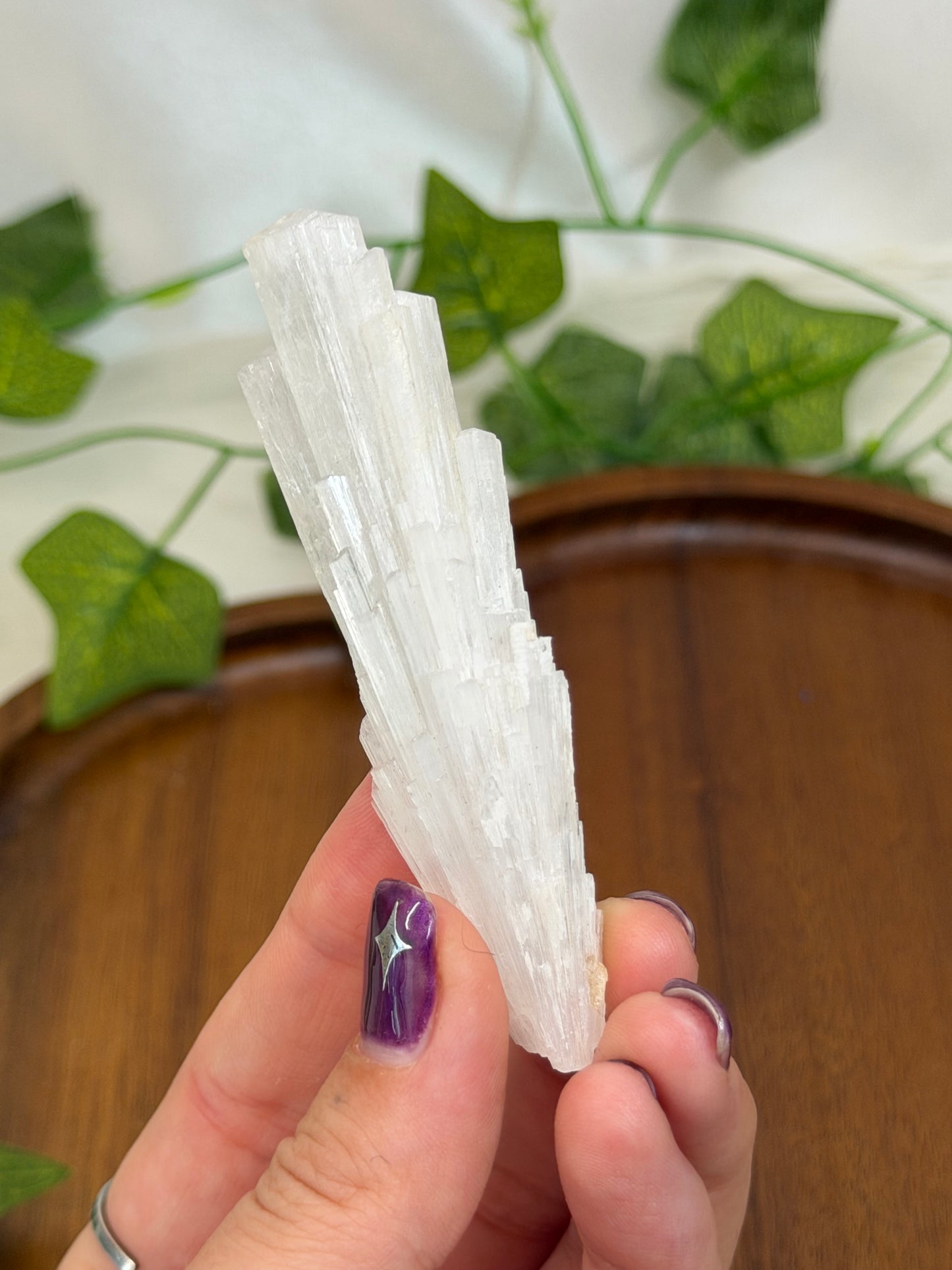 Scolecite Specimens