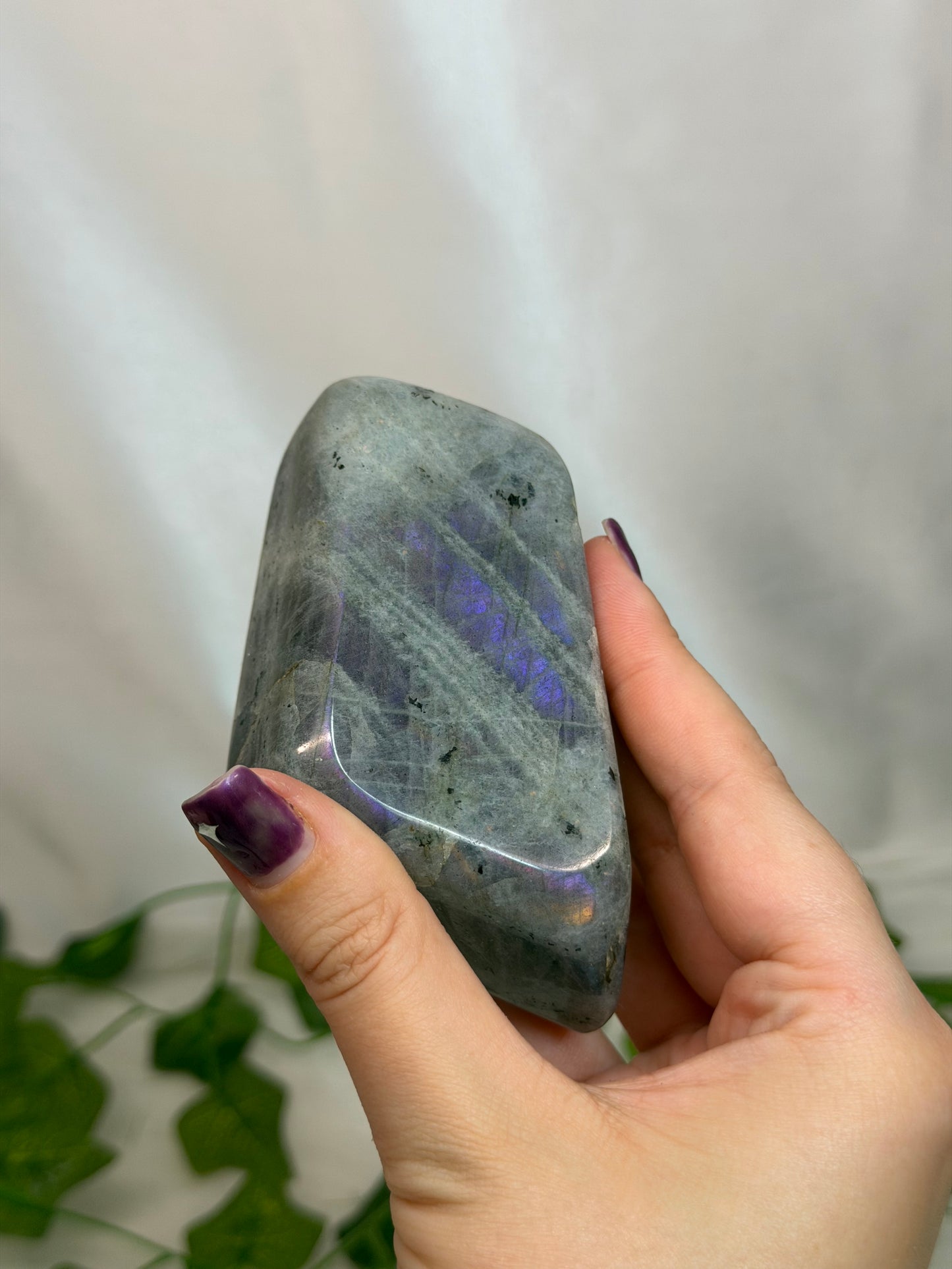 Labradorite Freeform