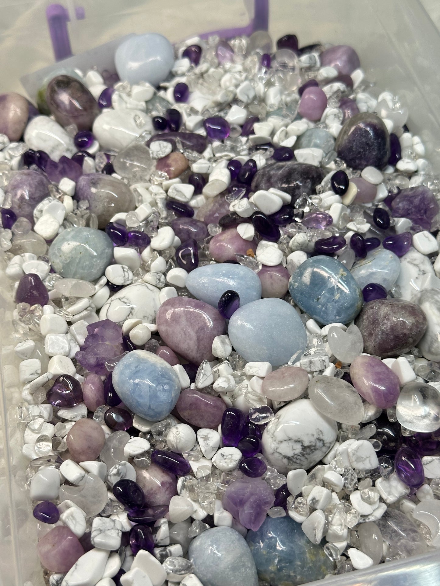 Sleep Tight Crystal Confetti