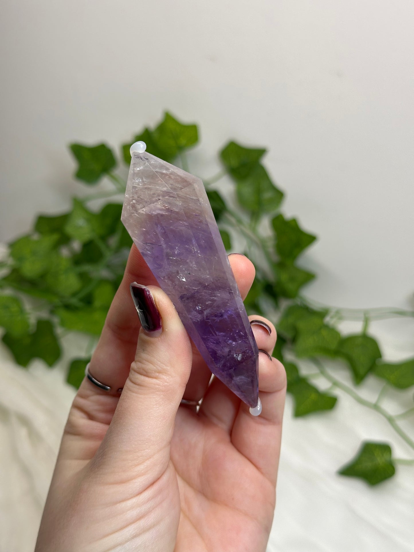 Phantom Amethyst Vogels
