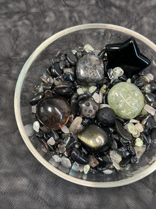 Out Of This World Crystal Confetti