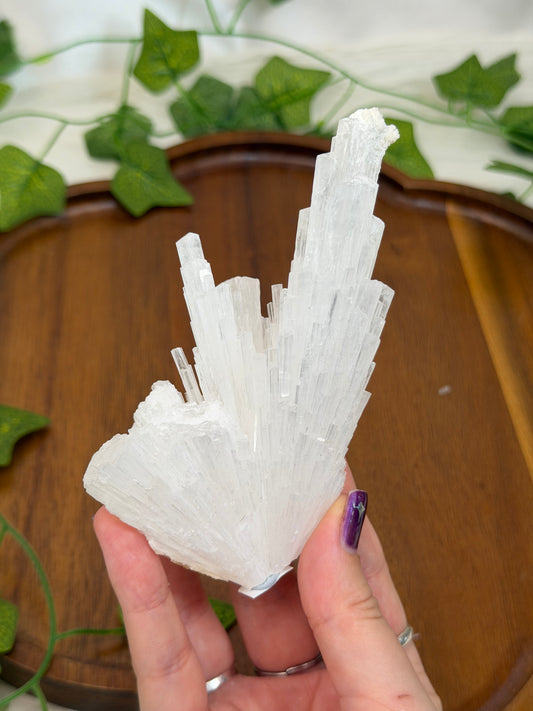 Scolecite Specimen