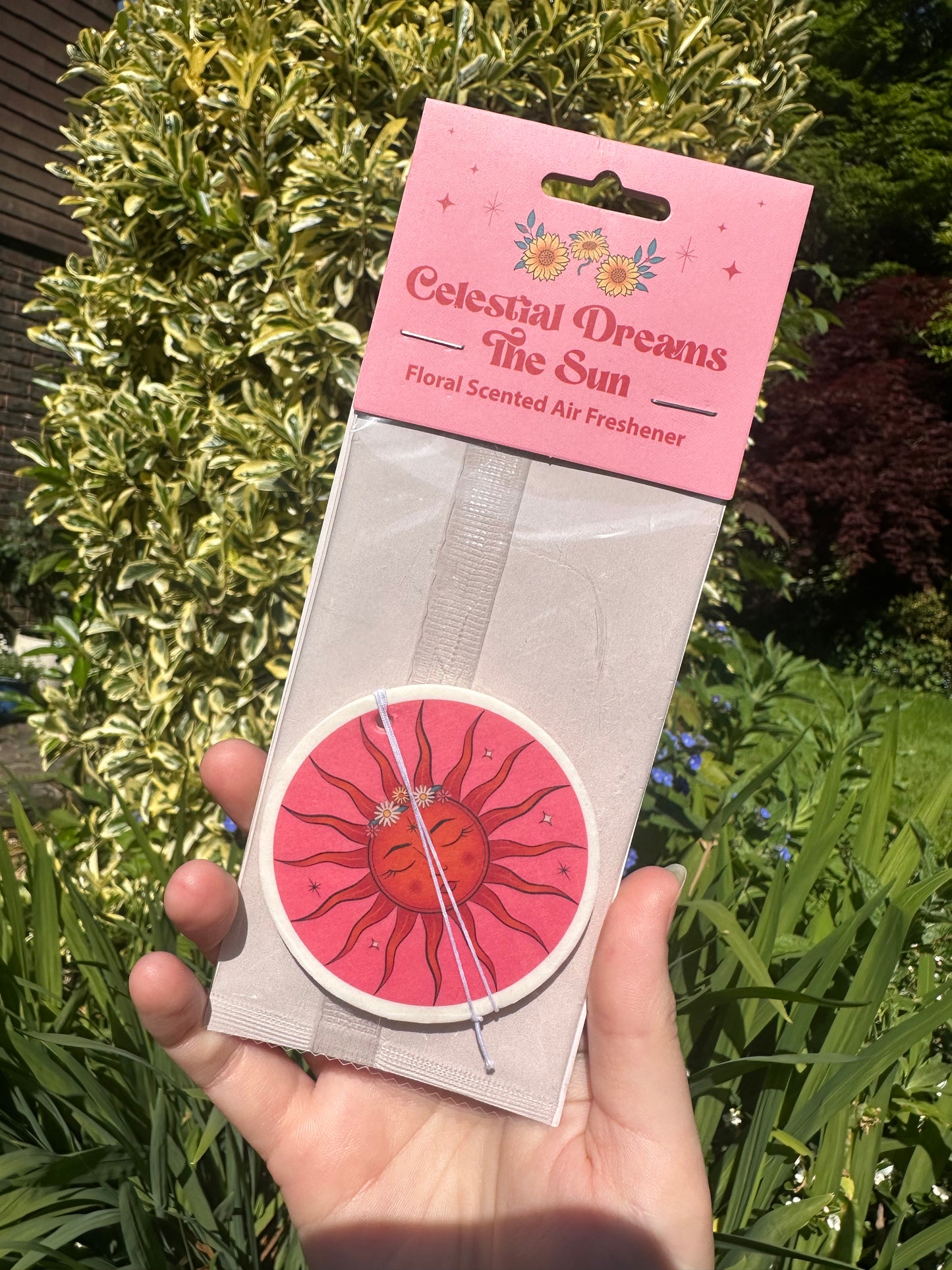Air Fresheners