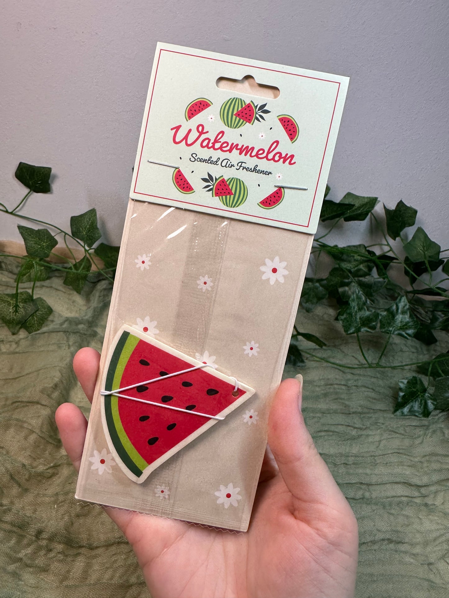 Air Fresheners