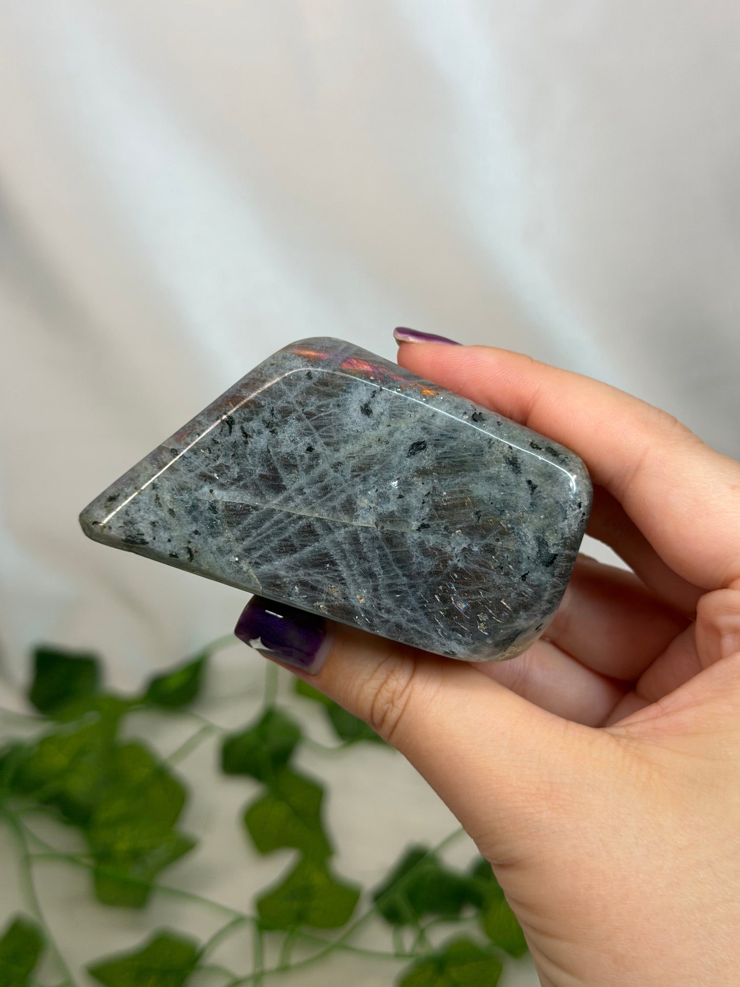Labradorite Freeform A