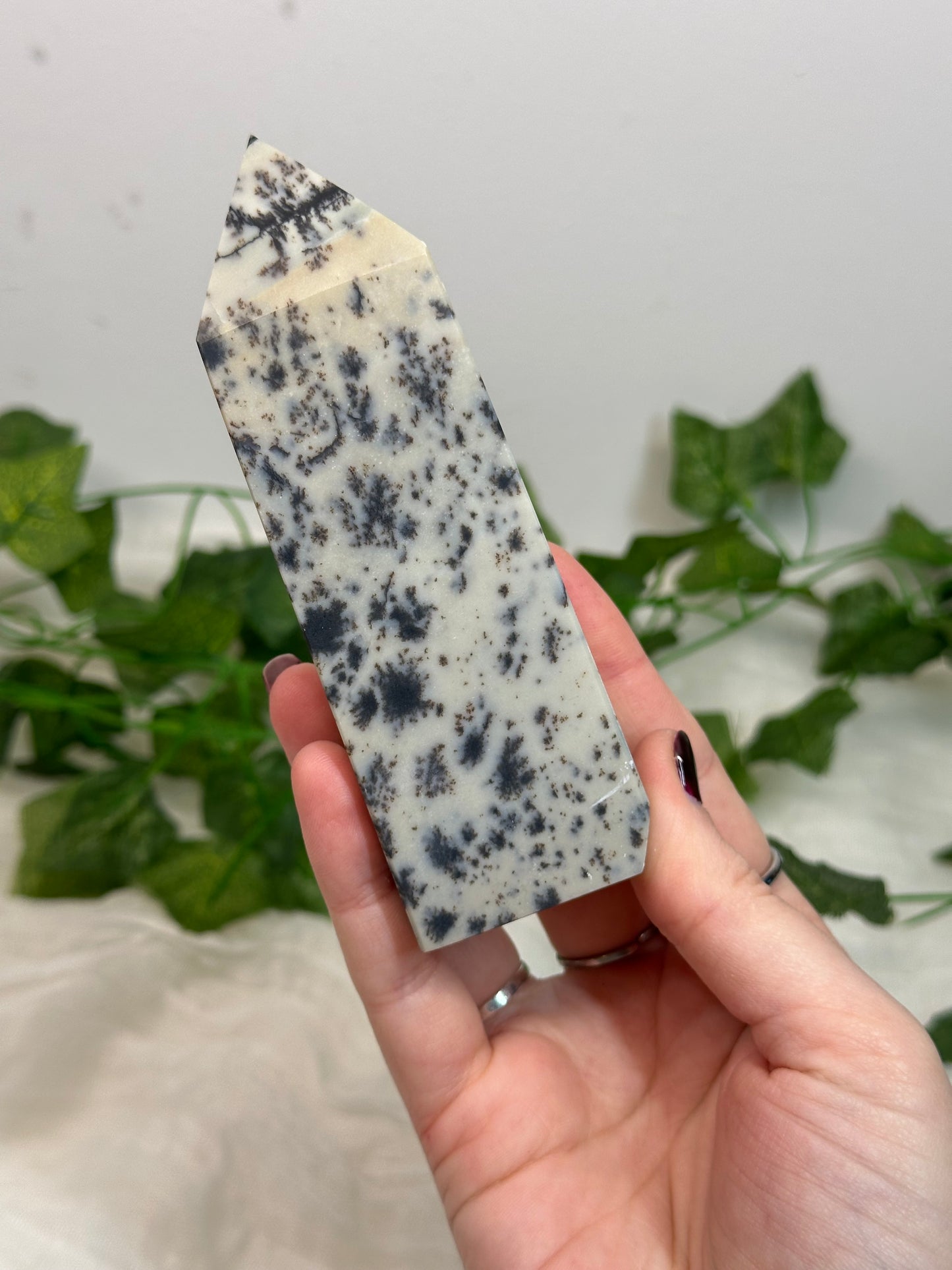Green Picture Jasper Towers