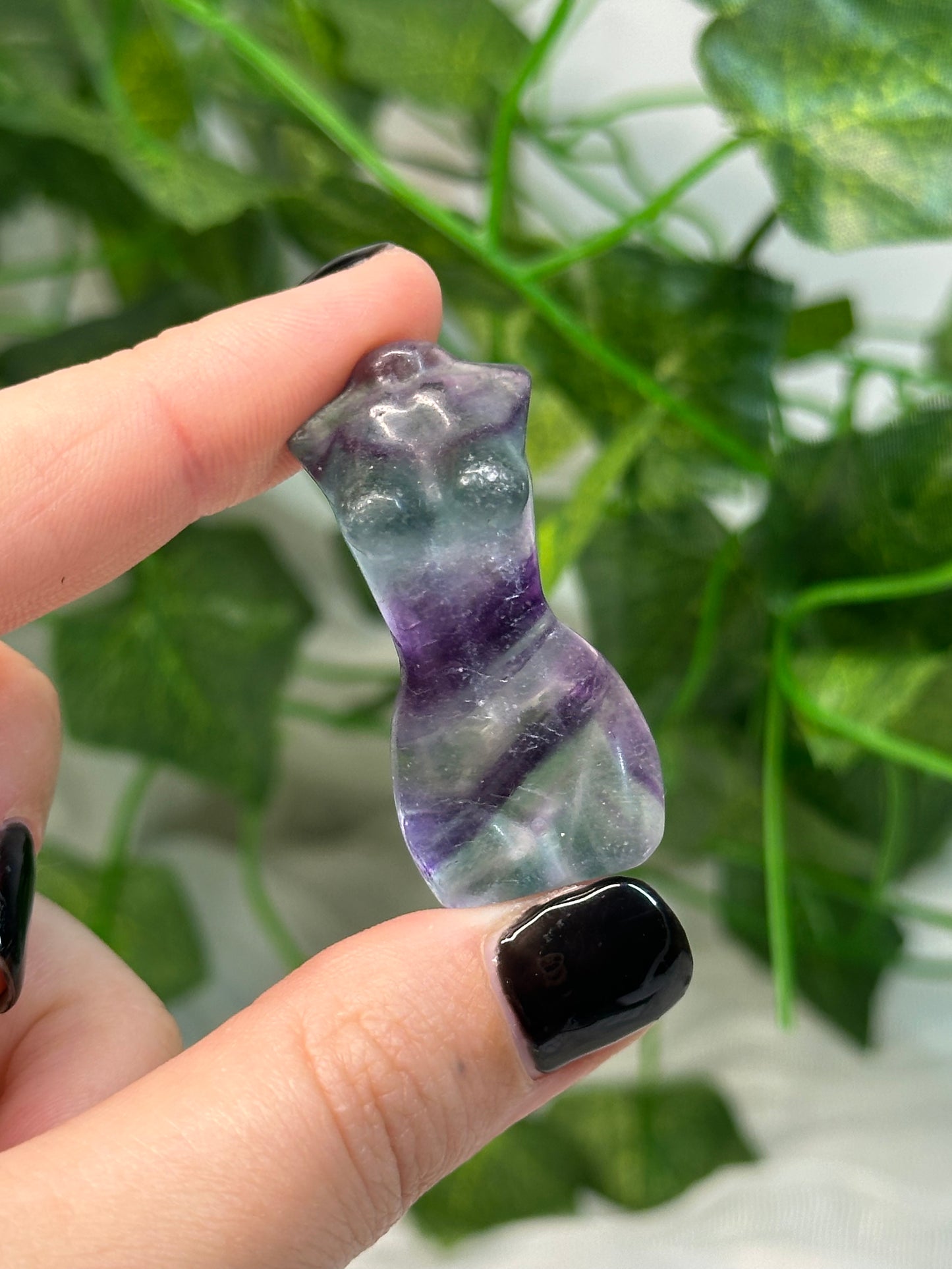 Fluorite Babe Bodies