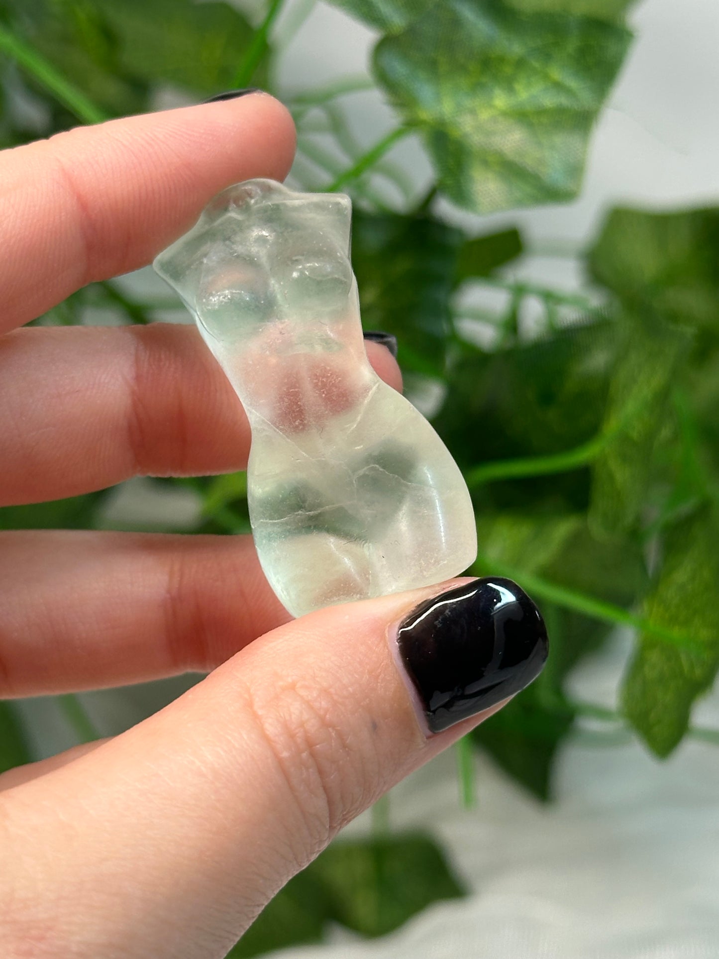 Fluorite Babe Bodies