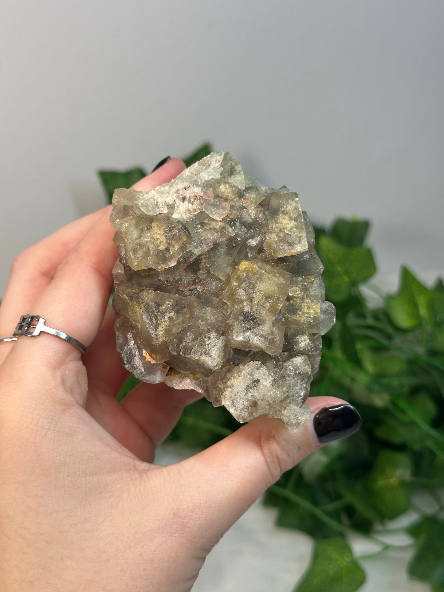 Moroccan Fluorite Specimens