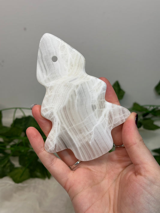 Christmas Tree Hanging