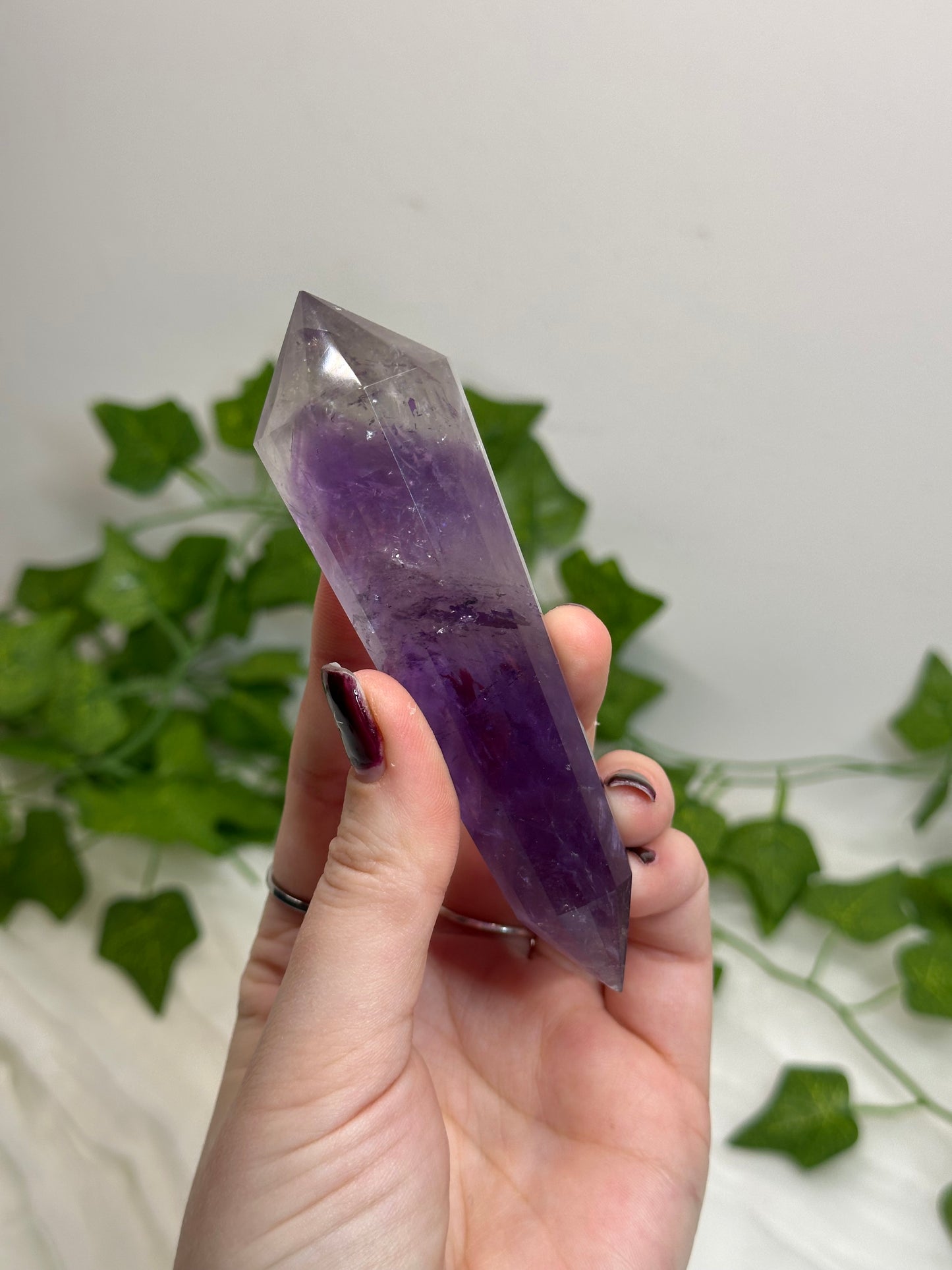 Phantom Amethyst Vogels