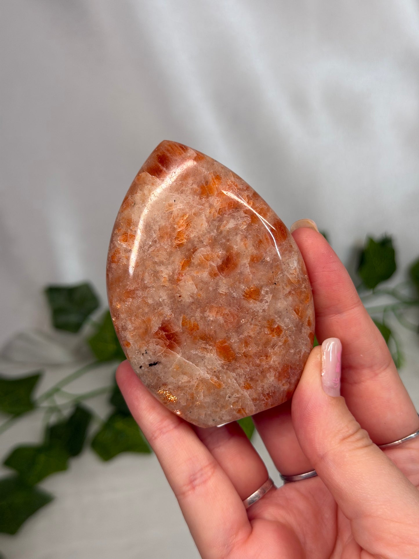 Sunstone Shields