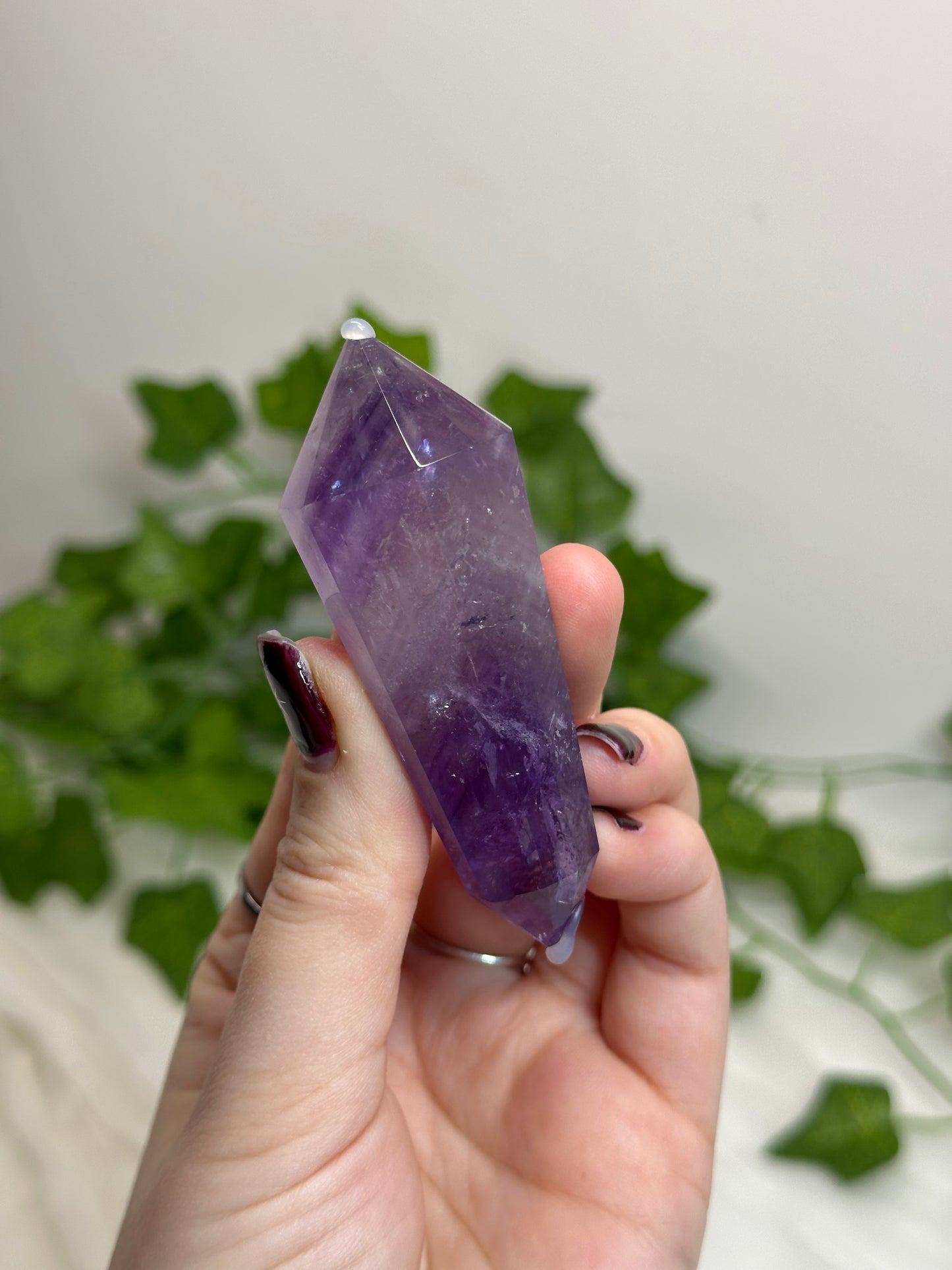 Phantom Amethyst Vogels