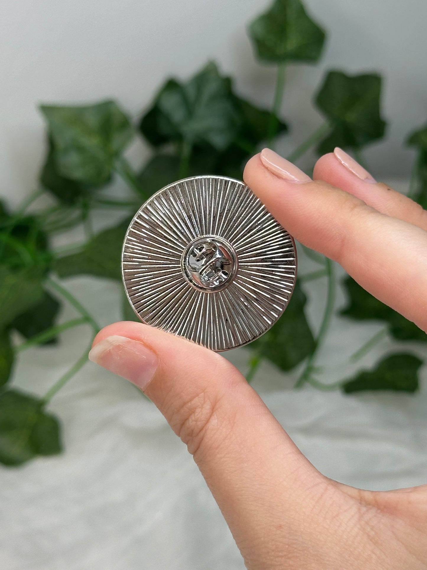 ‘Support Your Coven’ Badge