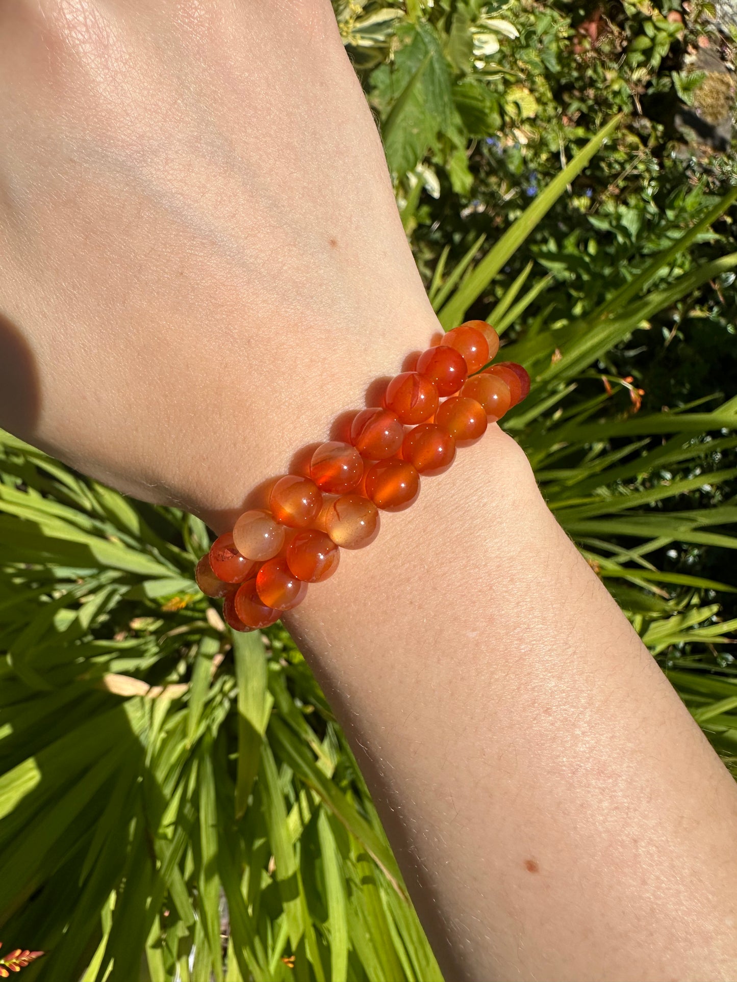 8mm Beaded Bracelets