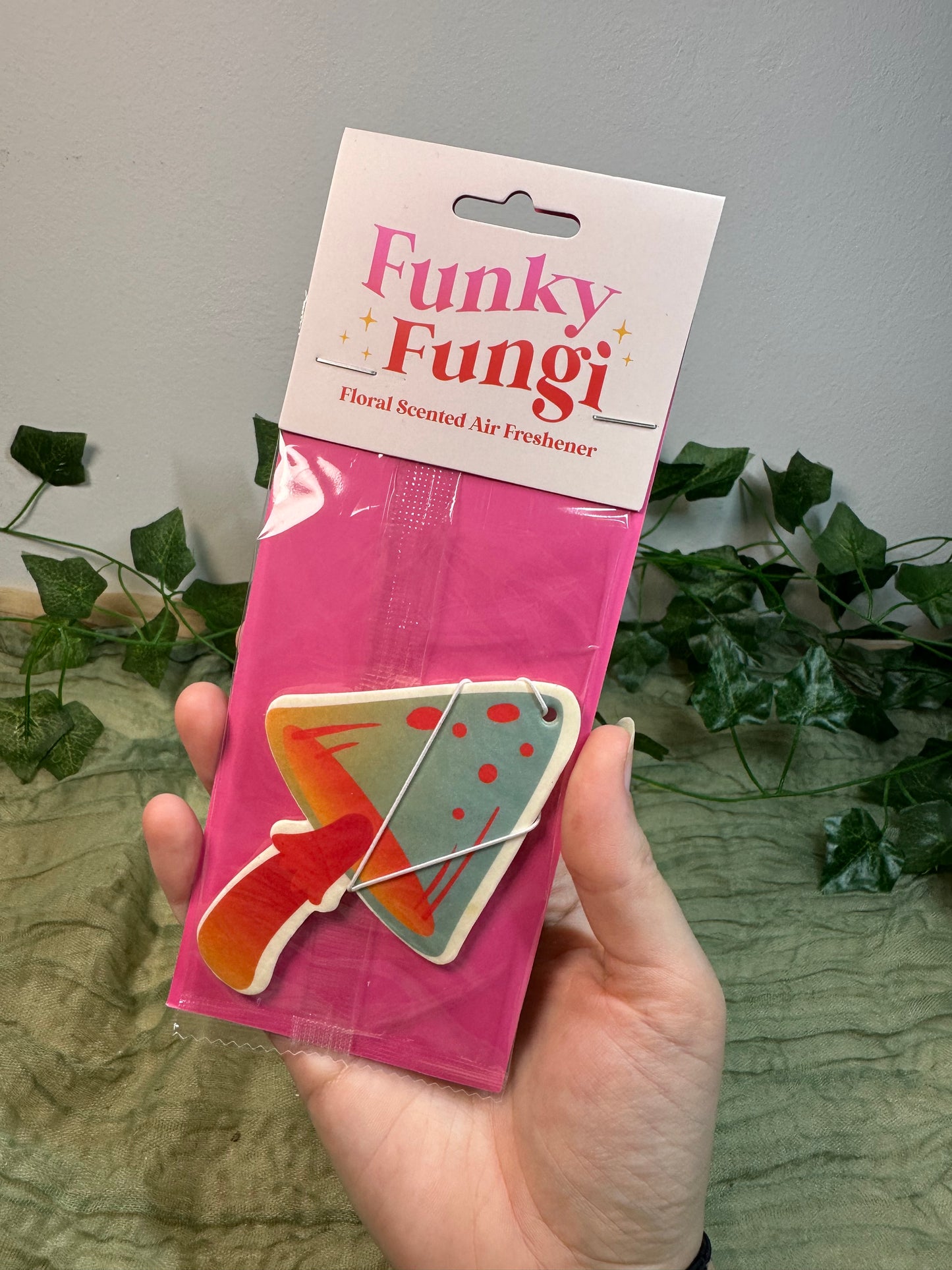 Air Fresheners
