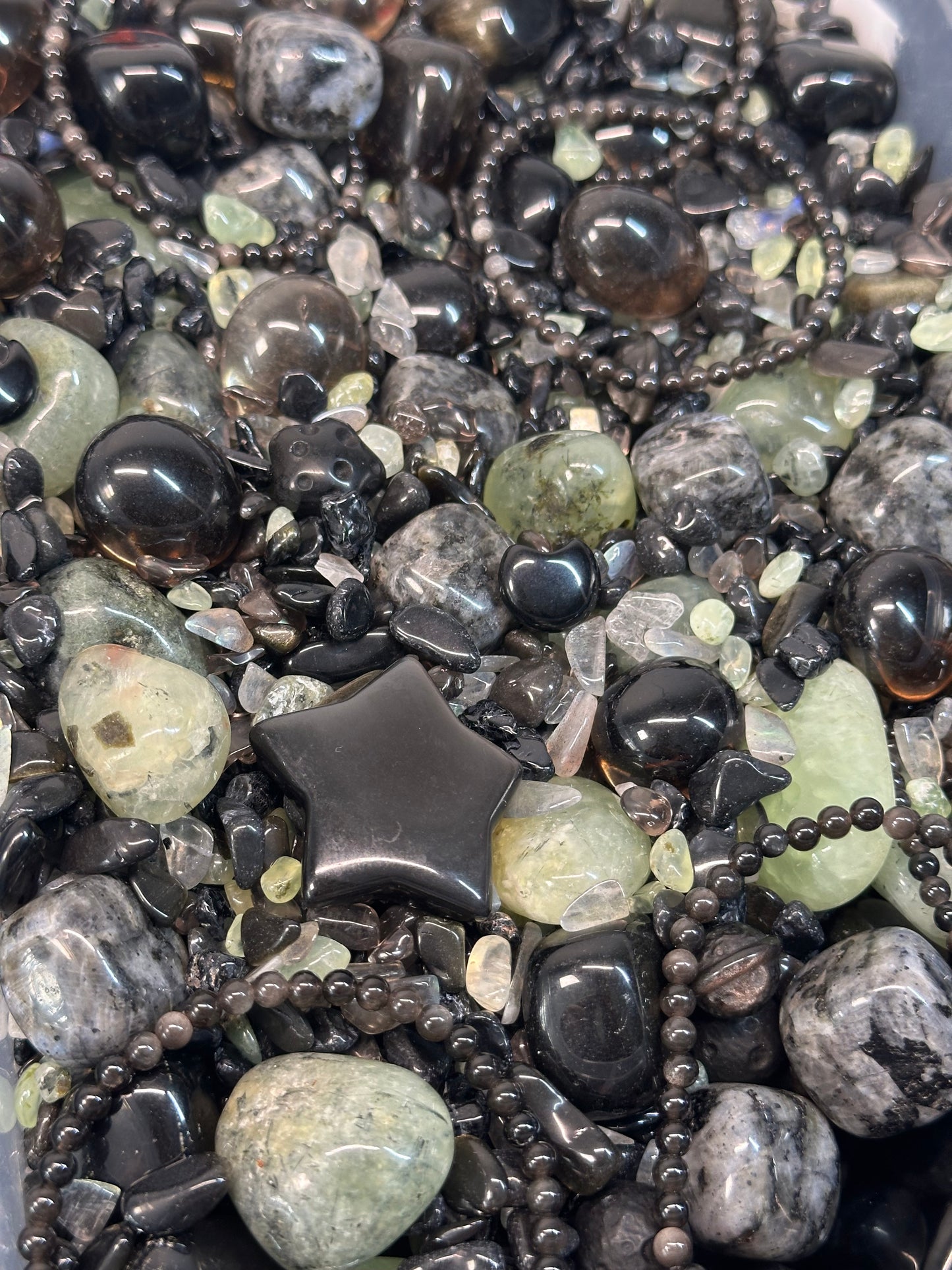 Out Of This World Crystal Confetti