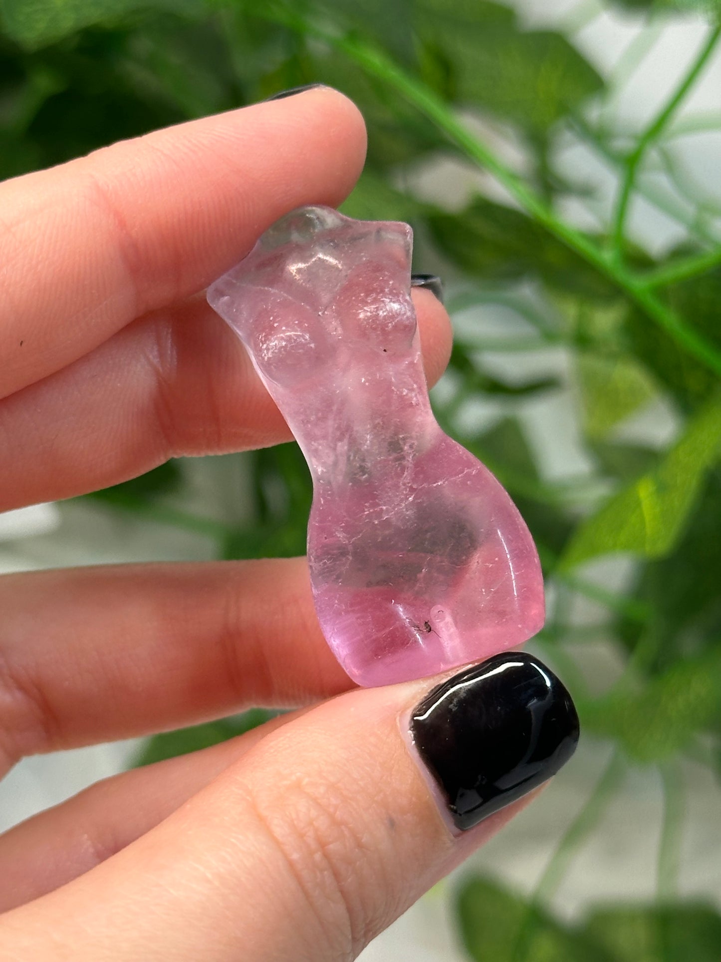 Fluorite Babe Bodies