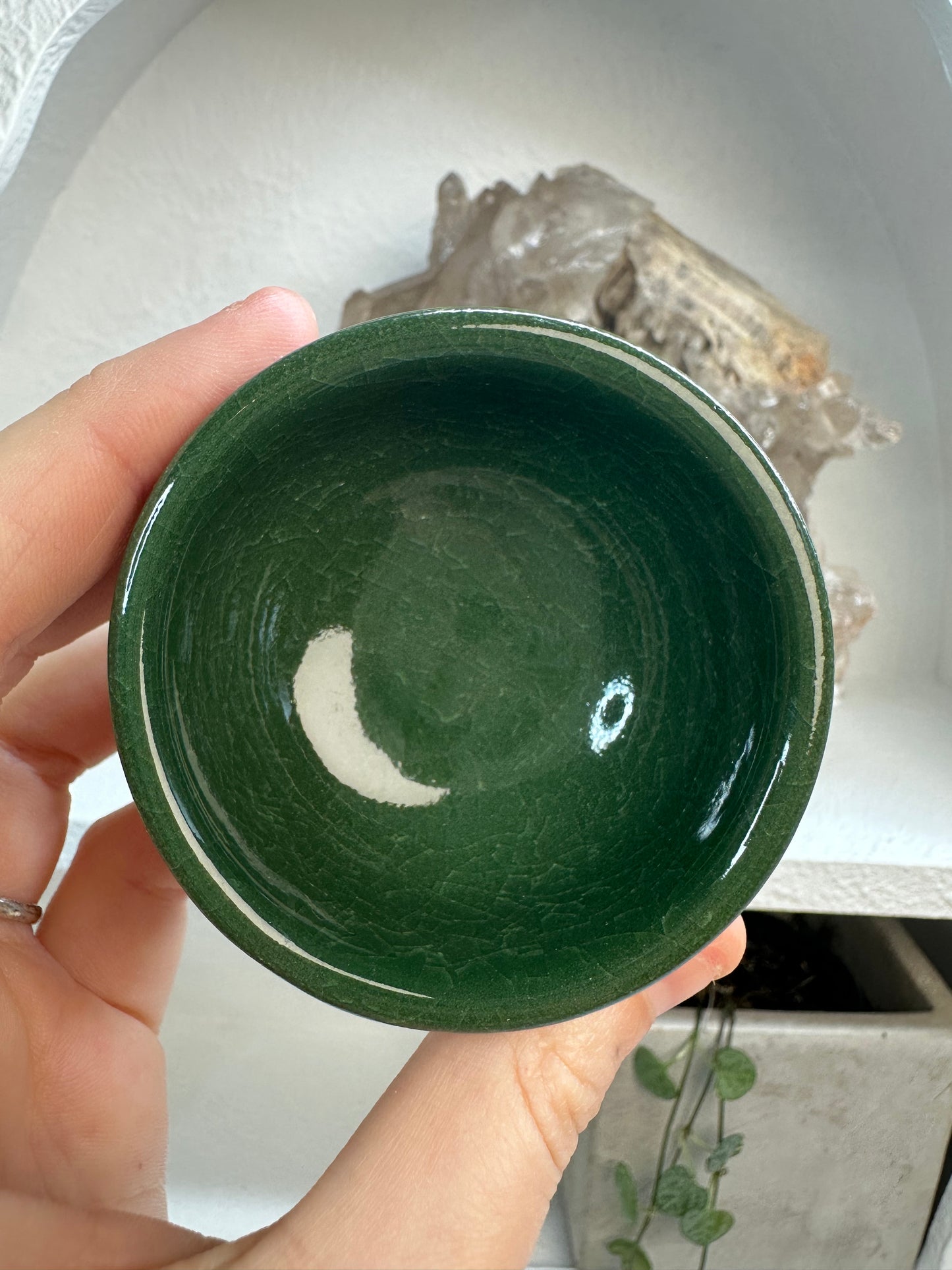 Small Ceramic Bowls