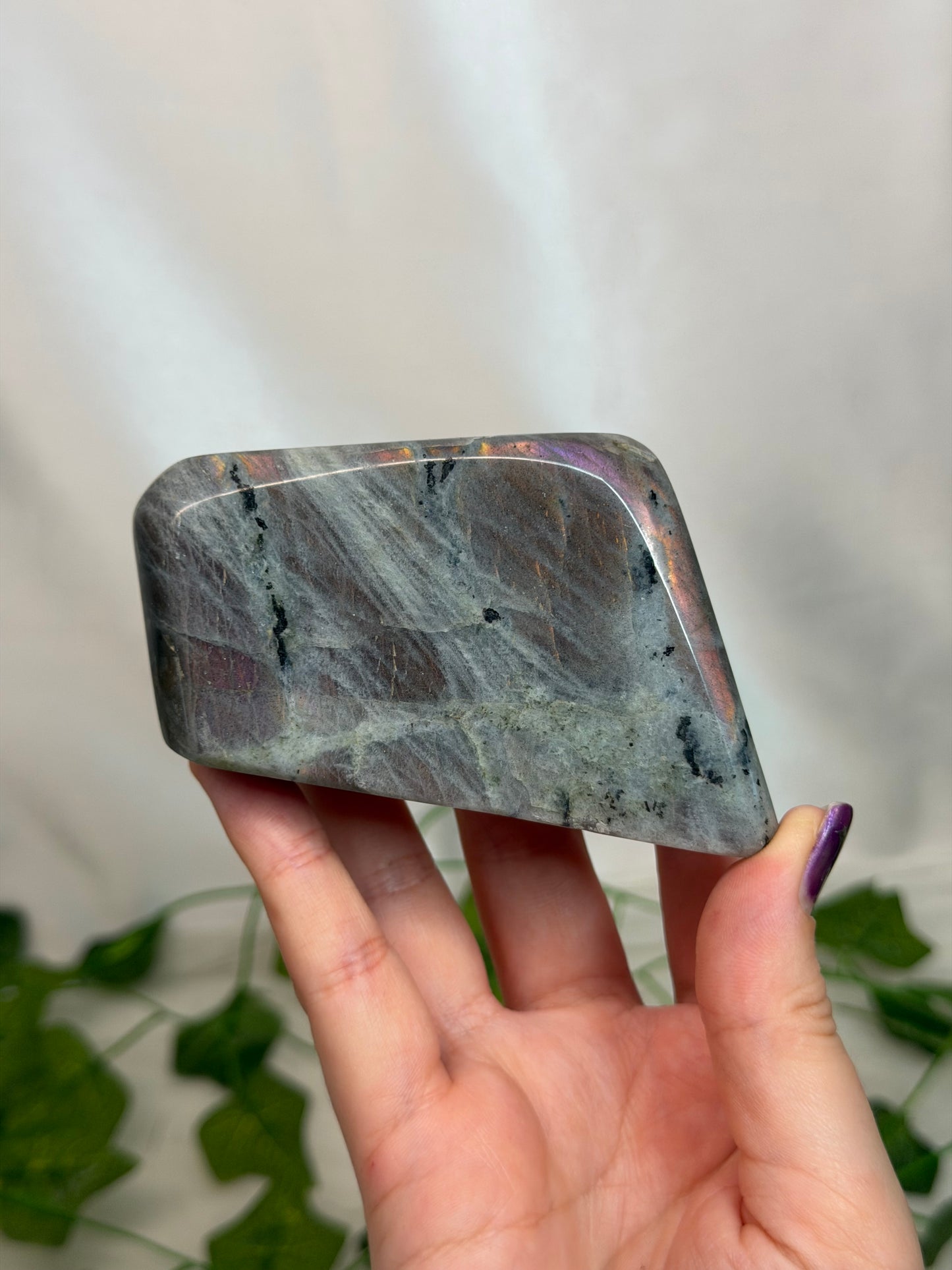 Labradorite Freeform