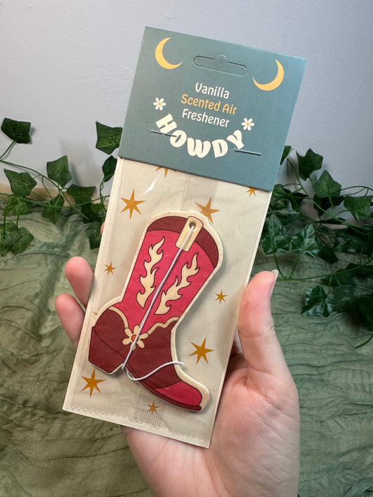 Air Fresheners