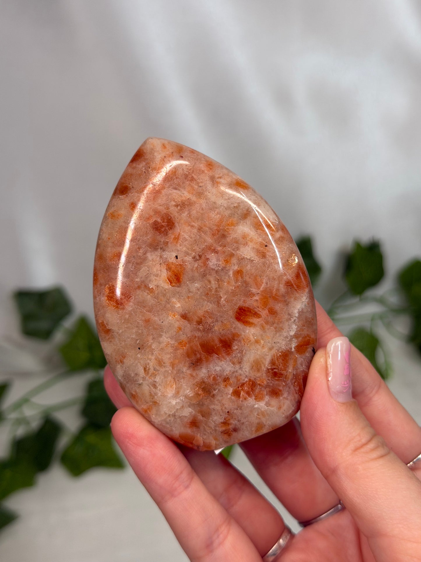 Sunstone Shields