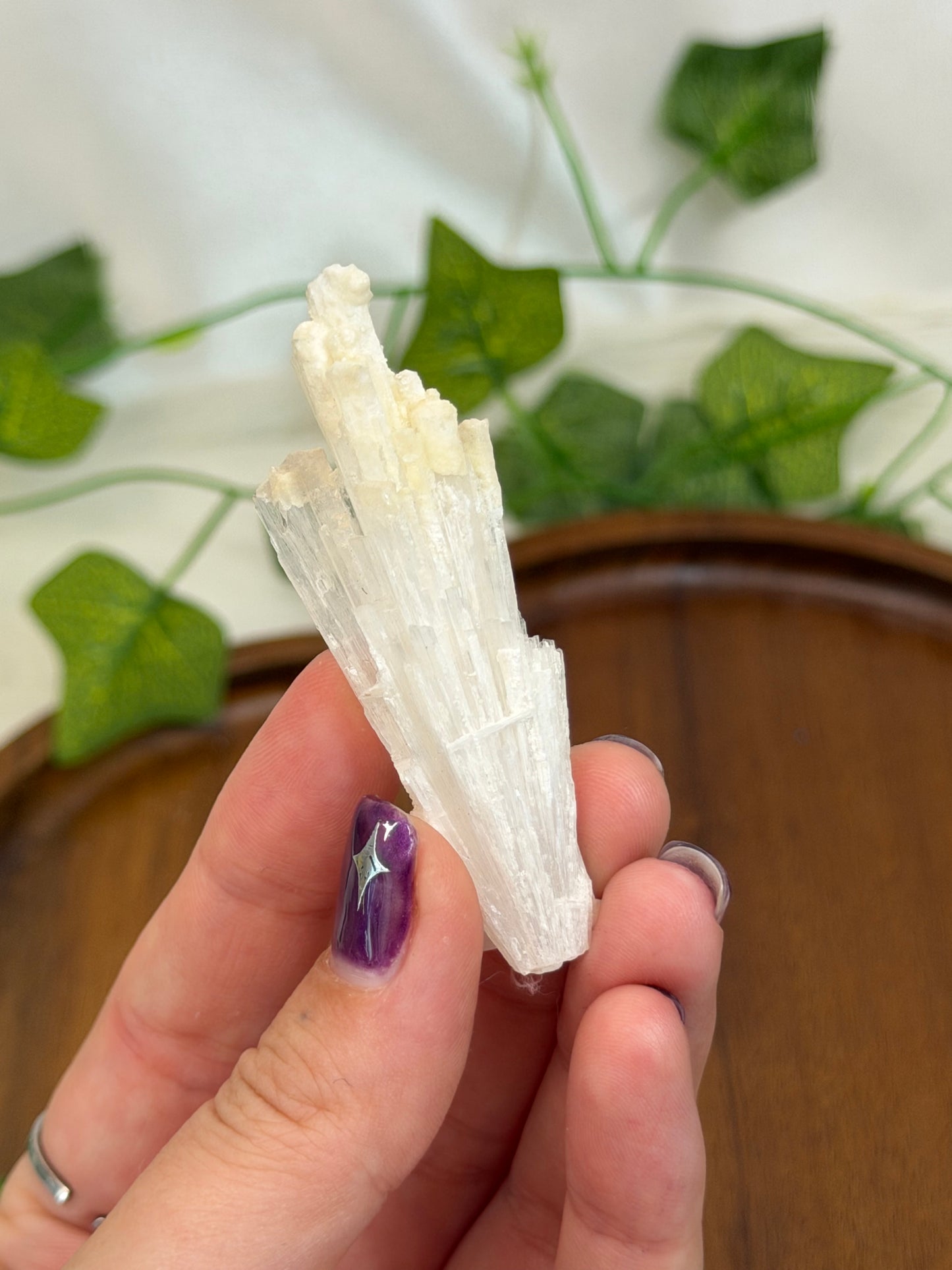 Scolecite Specimens
