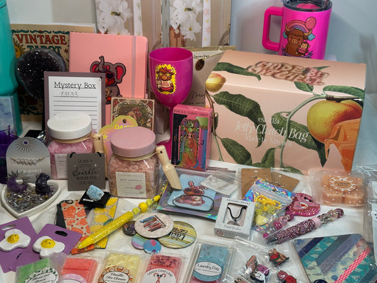 Christmas Raffle Tickets