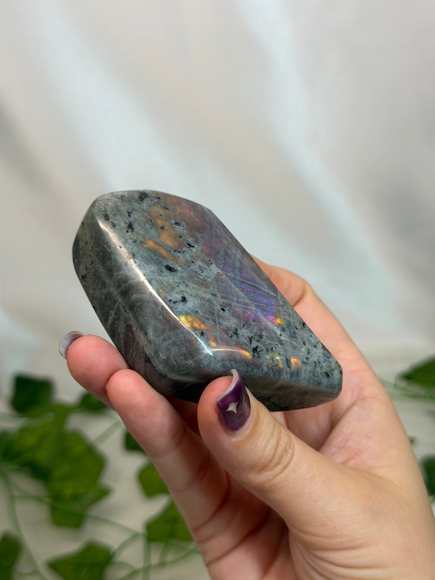 Labradorite Freeform A