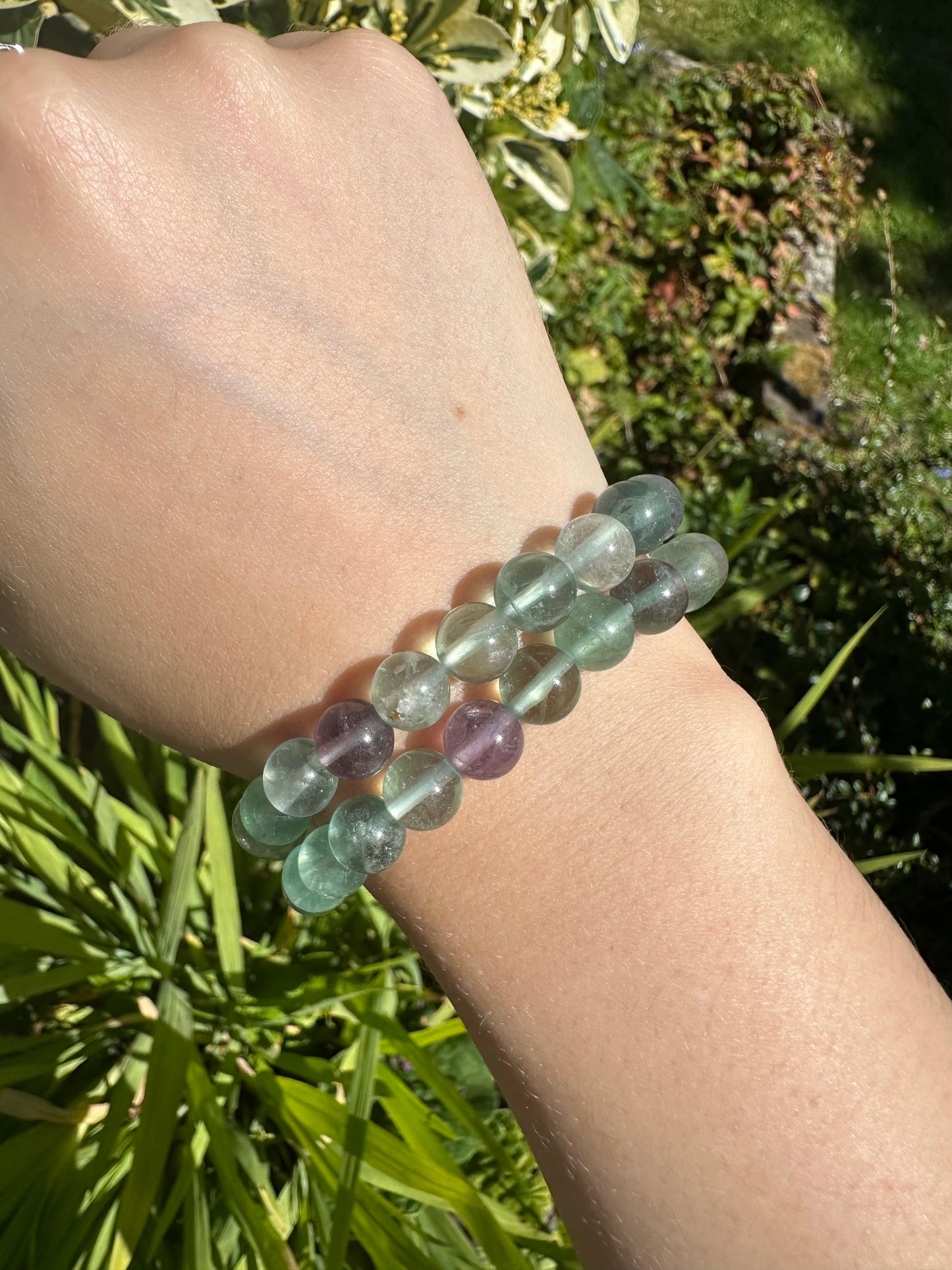8mm Beaded Bracelets