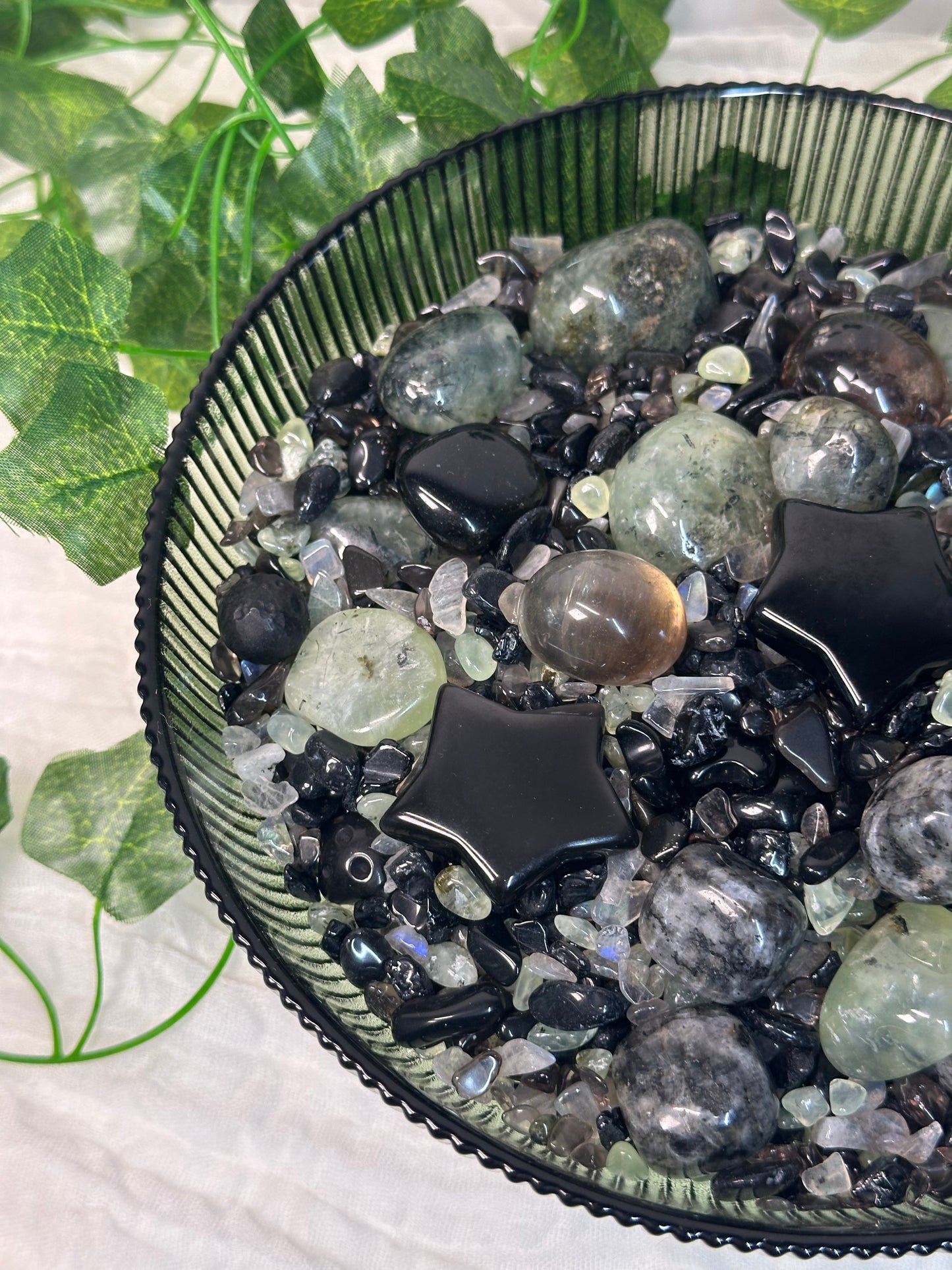 Out Of This World Crystal Confetti