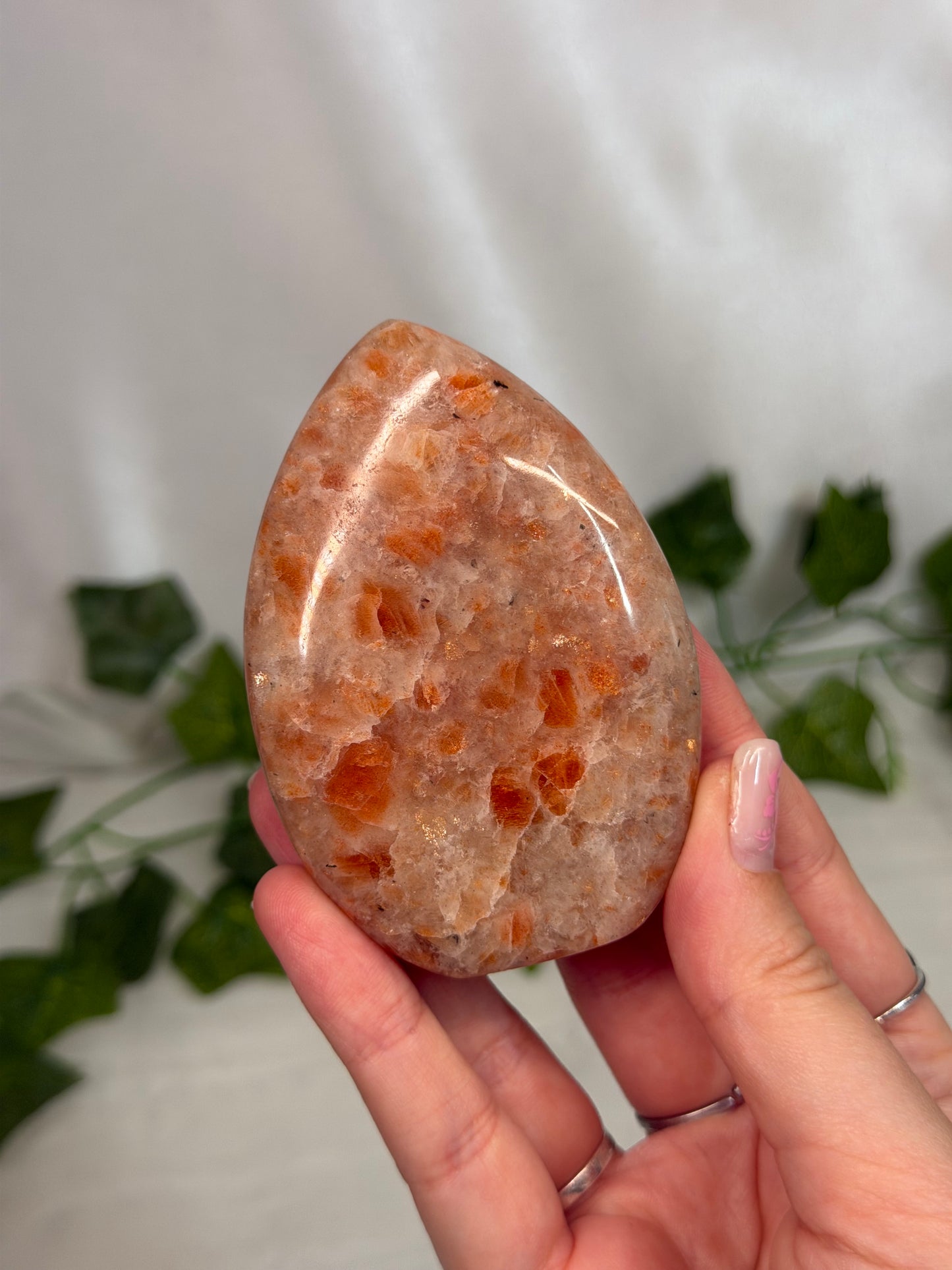 Sunstone Shields