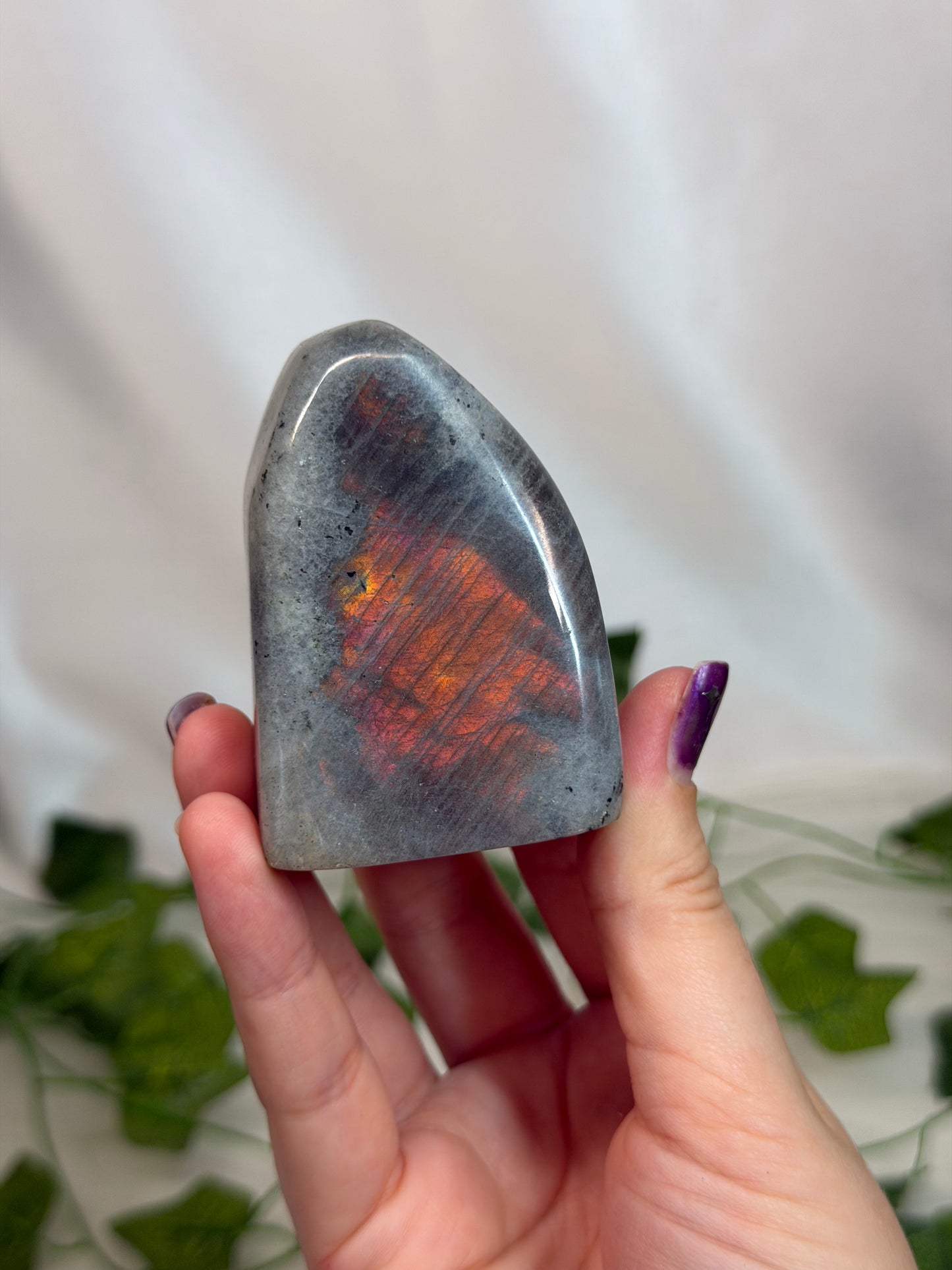 Labradorite Freeform C